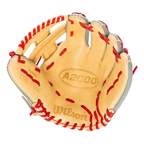 Image of Wilson A2000