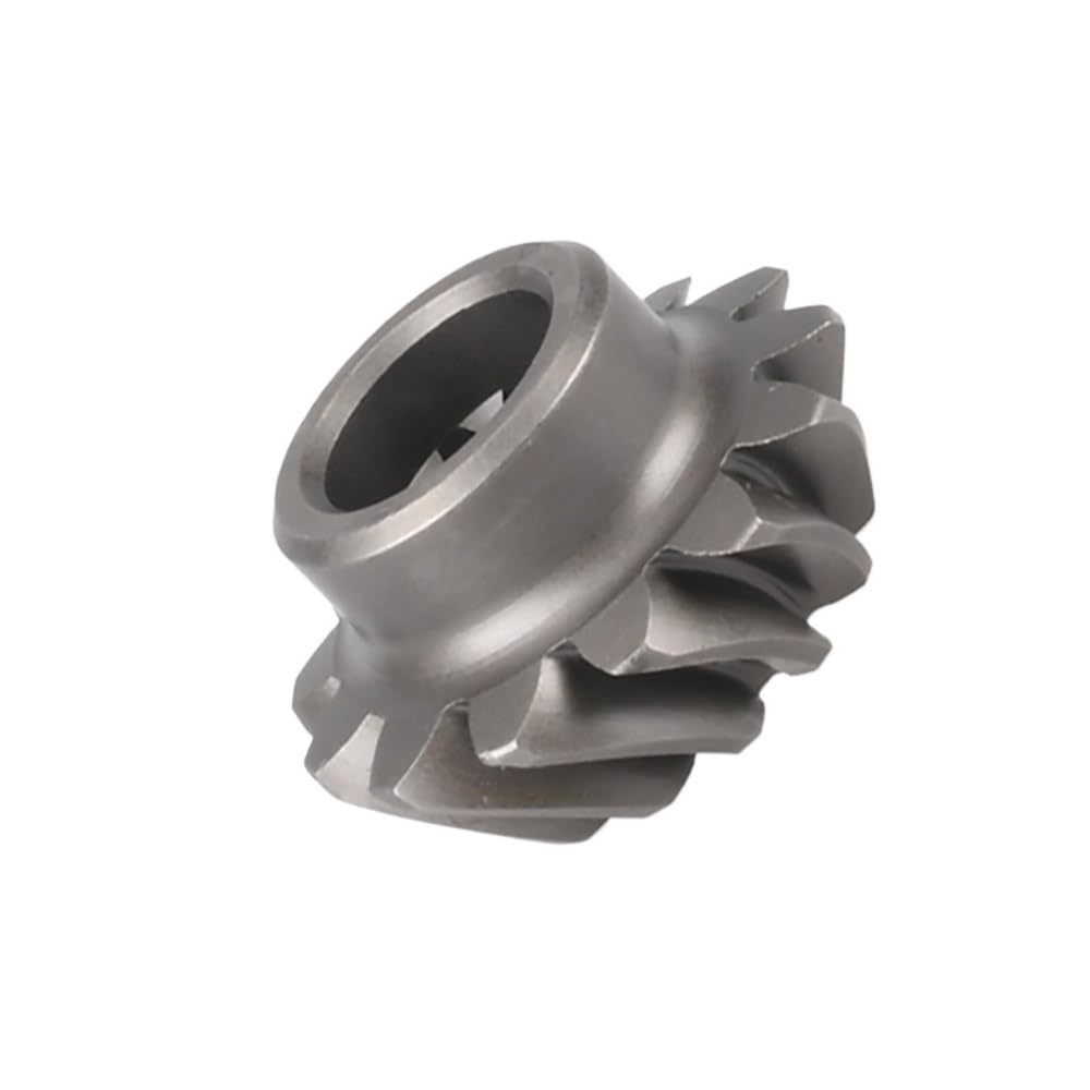 Pignon engrenage conique hors-bord performant, transmission fluide pour moteur marin 6 à 9.8 CV
