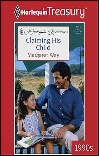 Claiming His Child