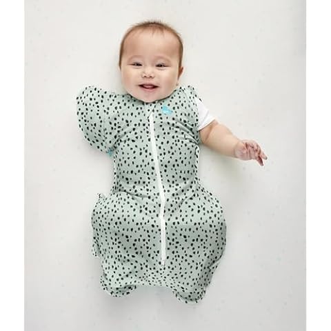 Love To Dream Swaddle Up for Transitioning Cover
