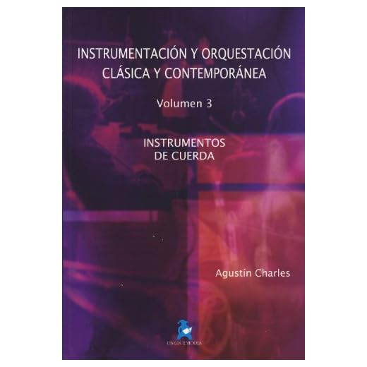 III.INSTRUMENTACIÓN Y ORQUESTACIÓN CLÁSICA Y MODERNA