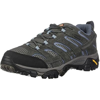 Merrell Women's MOAB 2 WTPF Hiking Shoe