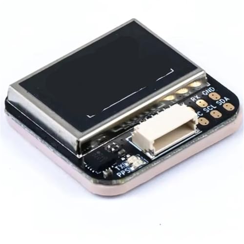 Module GPS M80Q avec boussole intégrée pour drone FPV