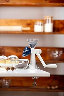 Tescoma 643581 Macina Semi, Bianco, 20 x 21 cm