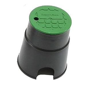 RAIN BIRD VBA02672 ronde ventielkast