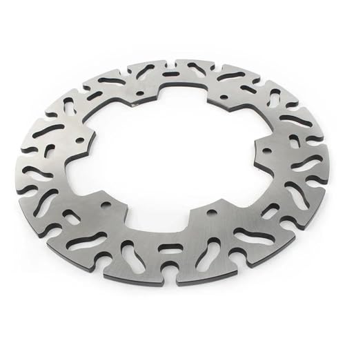 Système de freinage de moto : disque de frein arrière 220 mm pour Suzuki DRZ400