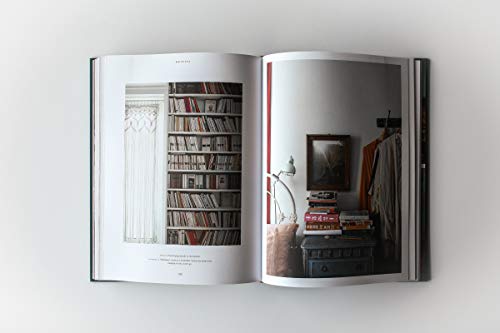 Bibliostyle: How We Live at Home with Books - Image 8