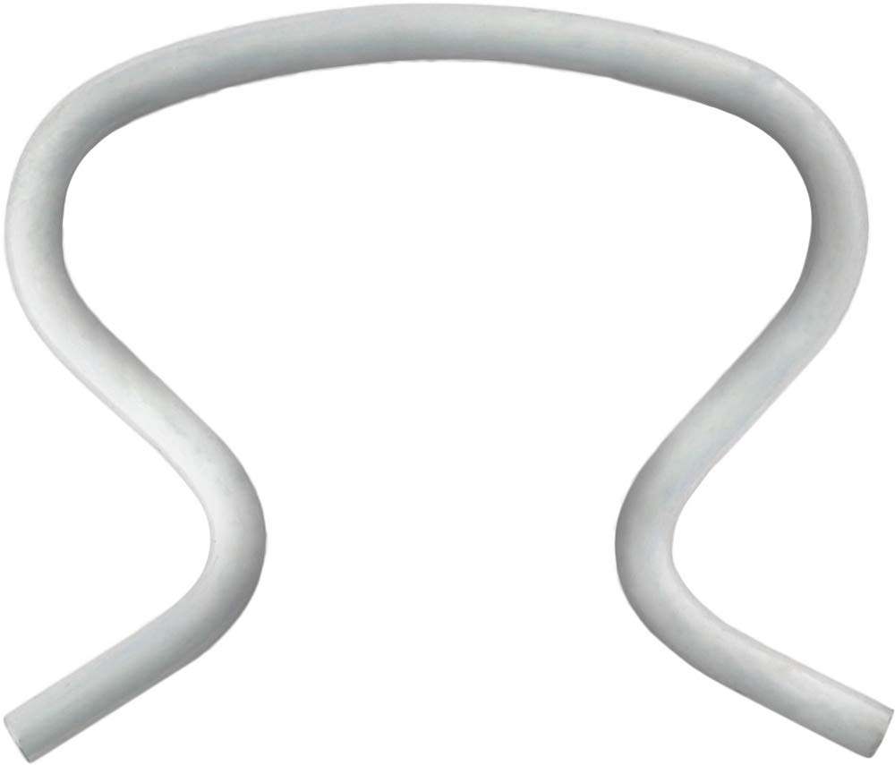 100 Door & Window Crank Handle Retaining Clip by Clipsandfasteners Inc