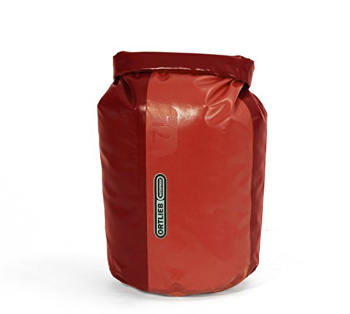 Ortlieb Sac fourre-tout Cranberry/Rouge 7 L Cover