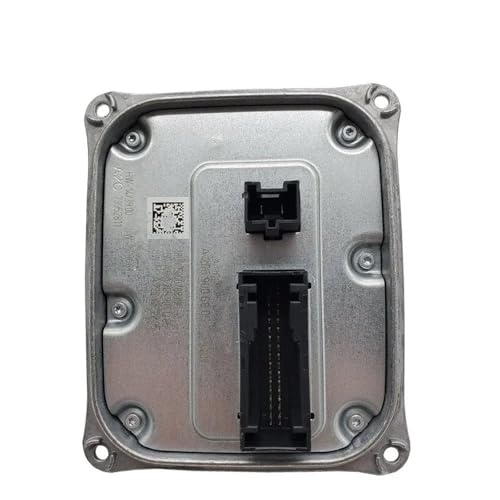 Module de phare Mercedes-Benz Classe C W205 A2059006805 - 4