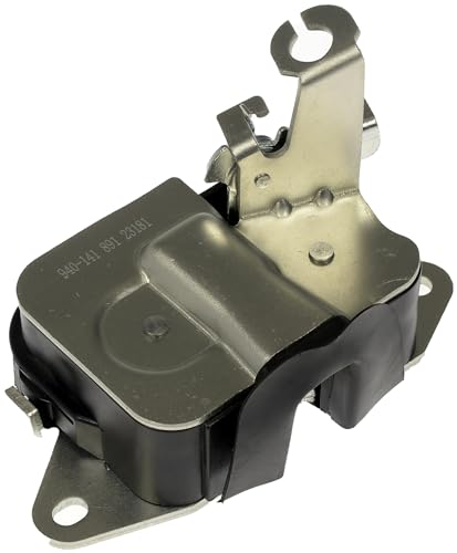 Conjunto de pestillo de puerta inferior trasera Dorman 940-141 para Chevrolet y GMC