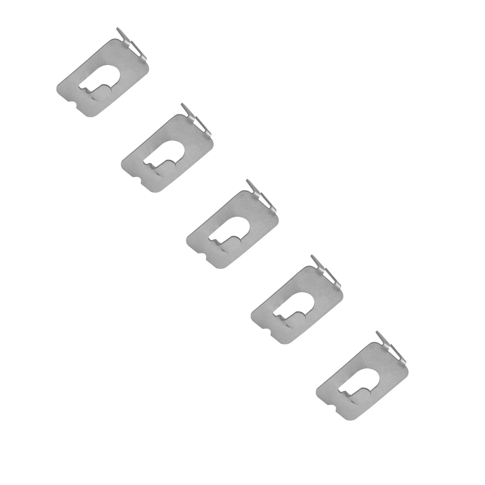 Msioytog A Decorative Sturdy Dhesive Hook Holds Without Drilling Required Space Saving Designs Wall Mount Organizers Decorative Hook