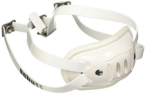 Schutt Sports SC-4 Hard Cup Chinstrap for Football Helmet
