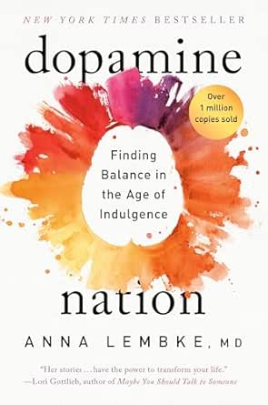 Dopamine Nation