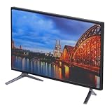 Aspect authentique : l'écran lcd réaliste ajoute une touche authentique à vos paramètres miniatures, les rendant plus réalistes, accessoires miniatures, mini ornements pour l'artisanat