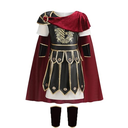 yolsun Roman Soldier Costume