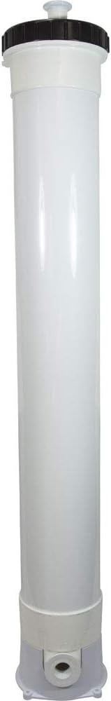 Pentair R171240 Feeder showing the base and connections for maintenance