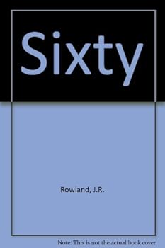 Paperback Sixty Book