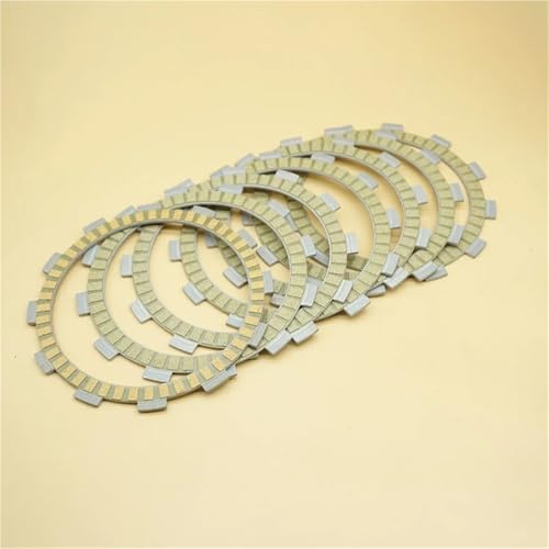 Disque d'embrayage moto VL800 Volusia 2003 kit garnitures friction Boulevard C50