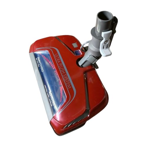 Elite 600 ULTA Floor Nozzle Cleaning Performance