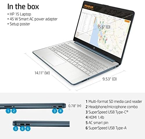 Amazon.com: hp 15.6