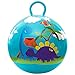 Hedstrom Hopper Ball, Hopping Ball, Jumping Ball, Dinosaurs, 18 Inch