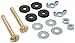 Tank to Bowl Bolt Set 5/16-18 3 Inches