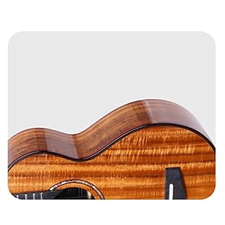SheIRin All Acacia Concert Ukulele 23 Pouces Ukelele Kit Professional Small Hawaiian Guitar Ukalalee Starter Pack Bundle… - Les Beatles, Paul McCartney, John Lennon, RIngo Starr, George Harrison SheIRin All Acacia Concert Ukulele 23 Pouces Ukelele Kit Professional Small Hawaiian Guitar Ukalalee Starter Pack Bundle… – Image 4
