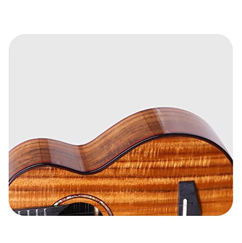 SheIRin All Acacia Concert Ukulele 23 Pouces Ukelele Kit Professional Small Hawaiian Guitar Ukalalee Starter Pack Bundle… - Les Beatles, Paul McCartney, John Lennon, RIngo Starr, George Harrison SheIRin All Acacia Concert Ukulele 23 Pouces Ukelele Kit Professional Small Hawaiian Guitar Ukalalee Starter Pack Bundle… – Image 5
