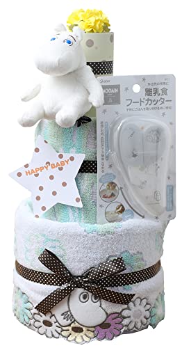 MOOMIN [~ oYj 3i k ނP[L hJ ̎q j̎q jp oYLO oYj DPj  IV Mtg pp[X͂߂Ă̔ւ̂΂(e[v^CvrTCY)