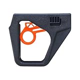 VNbini Youth Archery Arrow Puller – Safe & Easy Arrow Removal Tool for Kids, Teens & Women, Non-Slip Rubber Grip, Durable & Portable for Practice