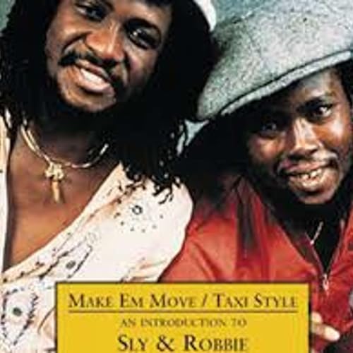 Sly and Robbie il ritmo della modernit&agrave; di Fabio Alberti
