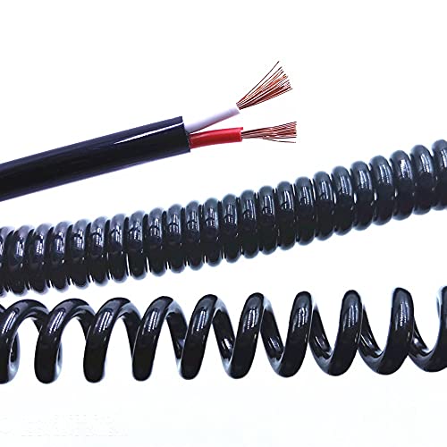 Cable telescópico de resorte para un estudio de producción cómodo y ordenado 3
