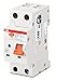 Produktbild ABB 2CSA275901R9165 Stromunterbrecher, Molded Case Circuit Breaker, Mehrfarbig, Metall, 180 g