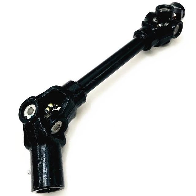 Junta universal delantera de alta resistencia para tracción eficiente en ATV Linhai 250-400