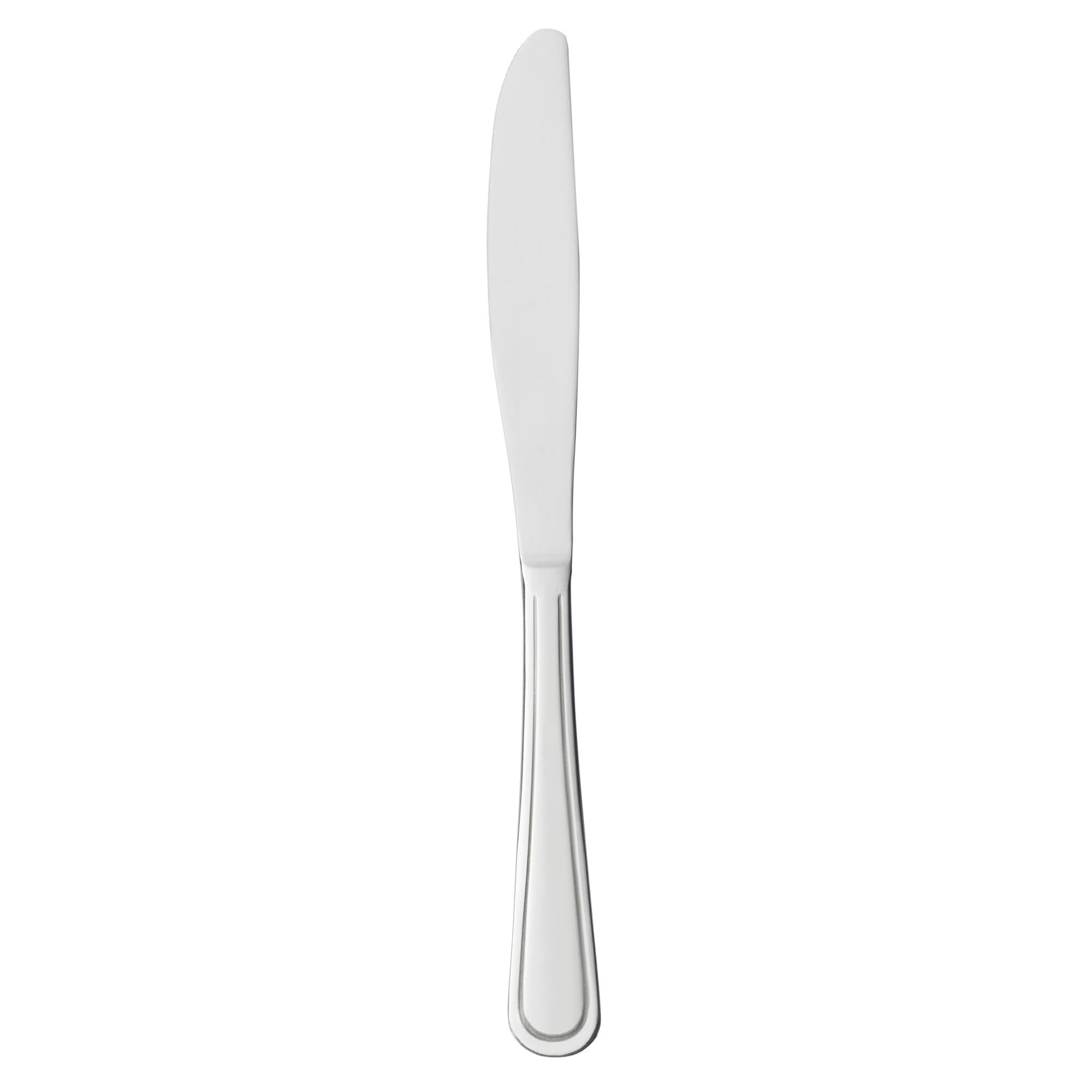 World Tableware 162 5501 Huron 8-3/8 Dinner Knife - Dozen