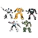 Transformers TRA GEN SELECTS Autobot Multipack