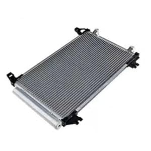 CHERISH-AUTO Skraplacz klimatyzacji 884600D110 88460-0D110 1szt