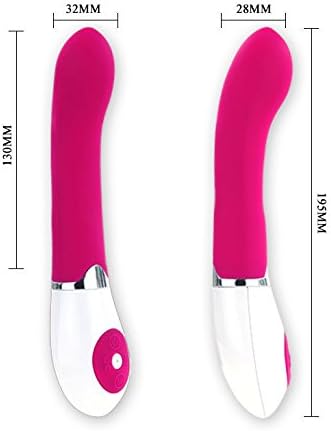 PRETTY LOVE DANIEL VIBRATOR PURPLE : Amazon.es: Hogar y cocina