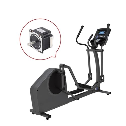 Moteur pas à pas 23HS4128 pour éliminer les pertes de pas en impression