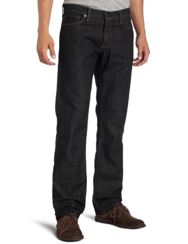 Image of Levi's Men's 514 Straight Fit Cut Jeans (Seasonal)