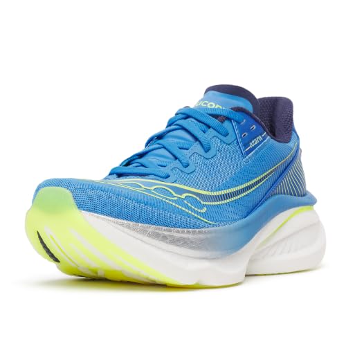Image of Saucony Women's Endorphin Azura Sneaker