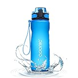 [12-Monaten-Garantie, SIE SIND 100% ZUFRIEDEN ODER GELD ZURÜCK ]: Kauften Sie unsere Trinkflasche, genießen Sie 1 Jahr Garantie und freundlichen & schnellen Kundenservice. Bitte kontaktieren Sie uns bei allen Fragen und Anliegen - wir sind immer für Sie da.