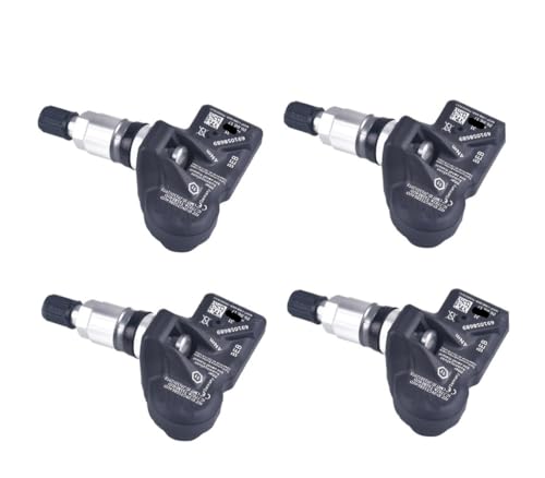 Capteur TPMS 3AA907275 de rechange pour roue Volkswagen CC Tiguan