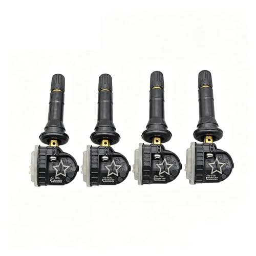 Capteur TPMS Traverse 23445327 mesure de précision pour pneu