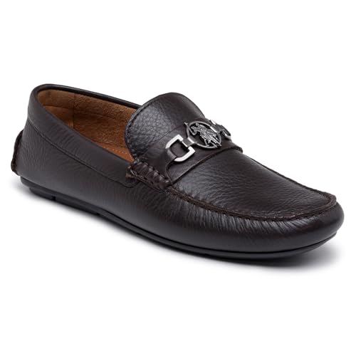 Image of U.S. Polo ASSN. Mens Elger Loafer