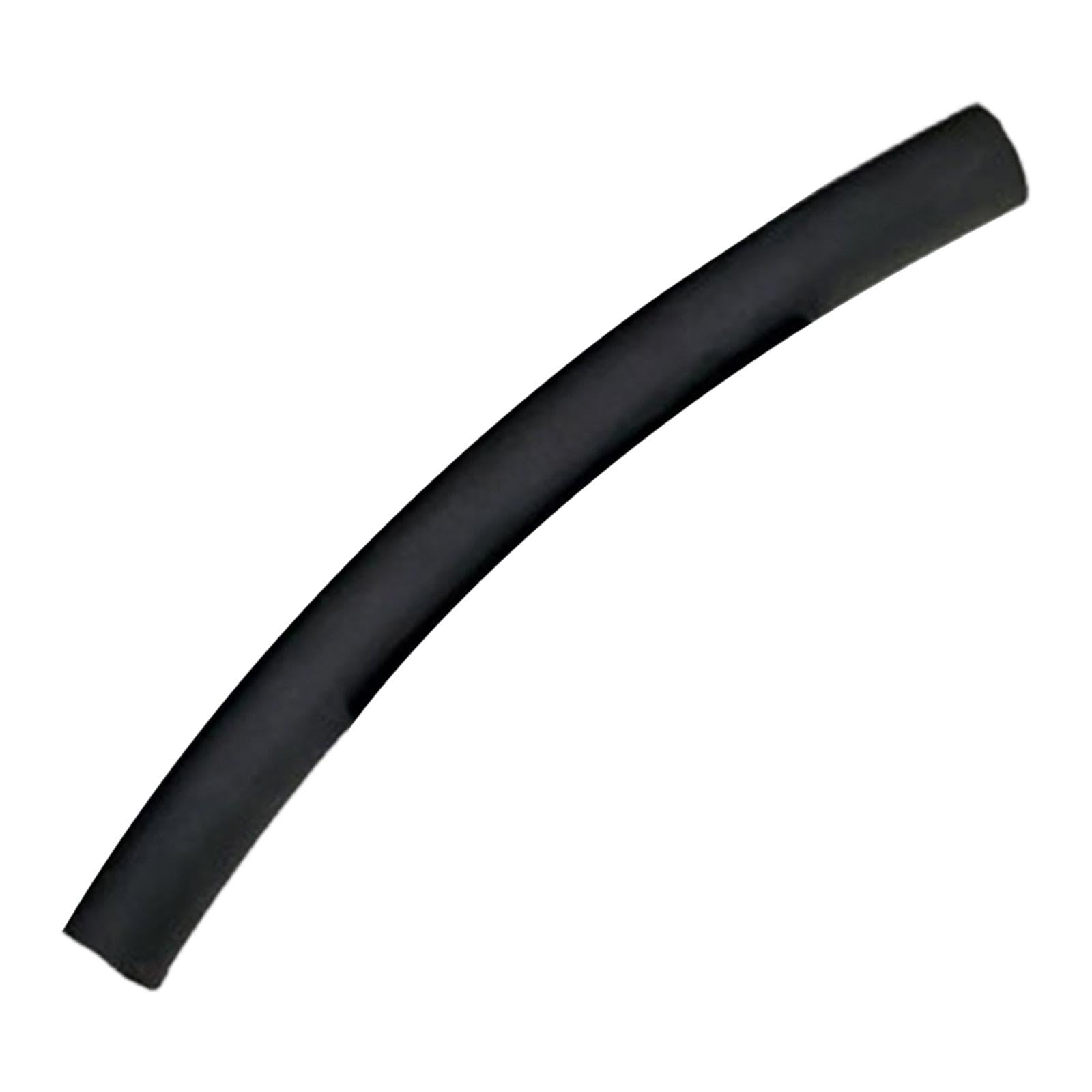 Exercise Machine Tube Cover Tubing Grip for Gym Dumbbell Barbell Bar Fitness Dia 2.8cmx20cm-image-14