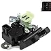 Trunk Door Lock Actuator for Kia for K3 for Cerato 2013-2018 Car Rear Tailgate Trunk Latch Tailgate Lock with Actuator 81230A7020 81230-A7030 81230-A7020