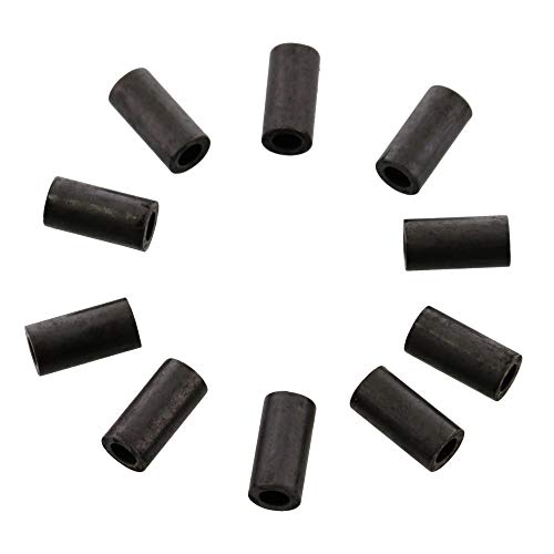 Scotty Wire Joining Connector Sleeves - 10 Pack