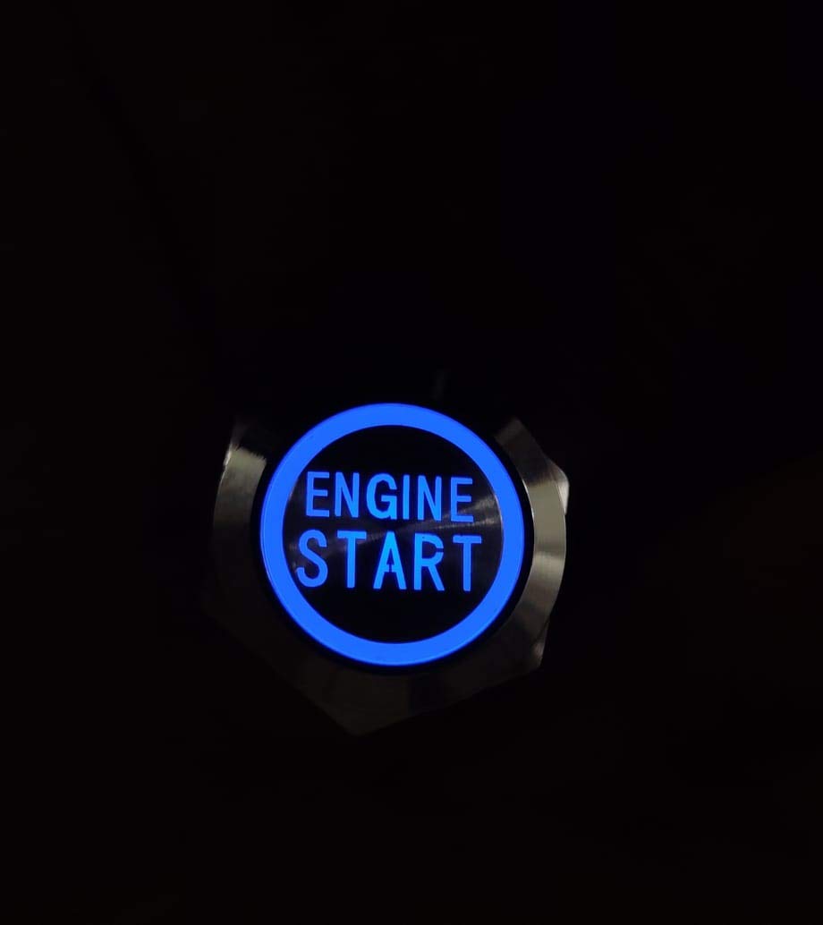 YAMING 16 mm Momentary Type Horn Symbol Push Button Switch (B07YX7YH8V) Amazon Price History, Amazon Price Tracker